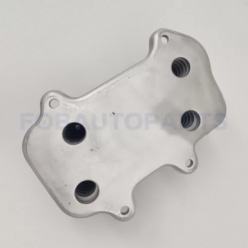 Oil Cooler Radiator for Porsche 99610702557 99710702500 99710702502 - image 5